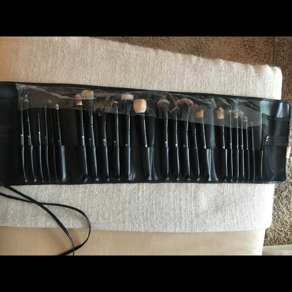Shany Brush Collection - Picture 1 of 7